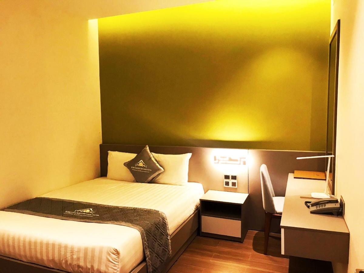 Hotel Kim Oanh Orchids Da Lat