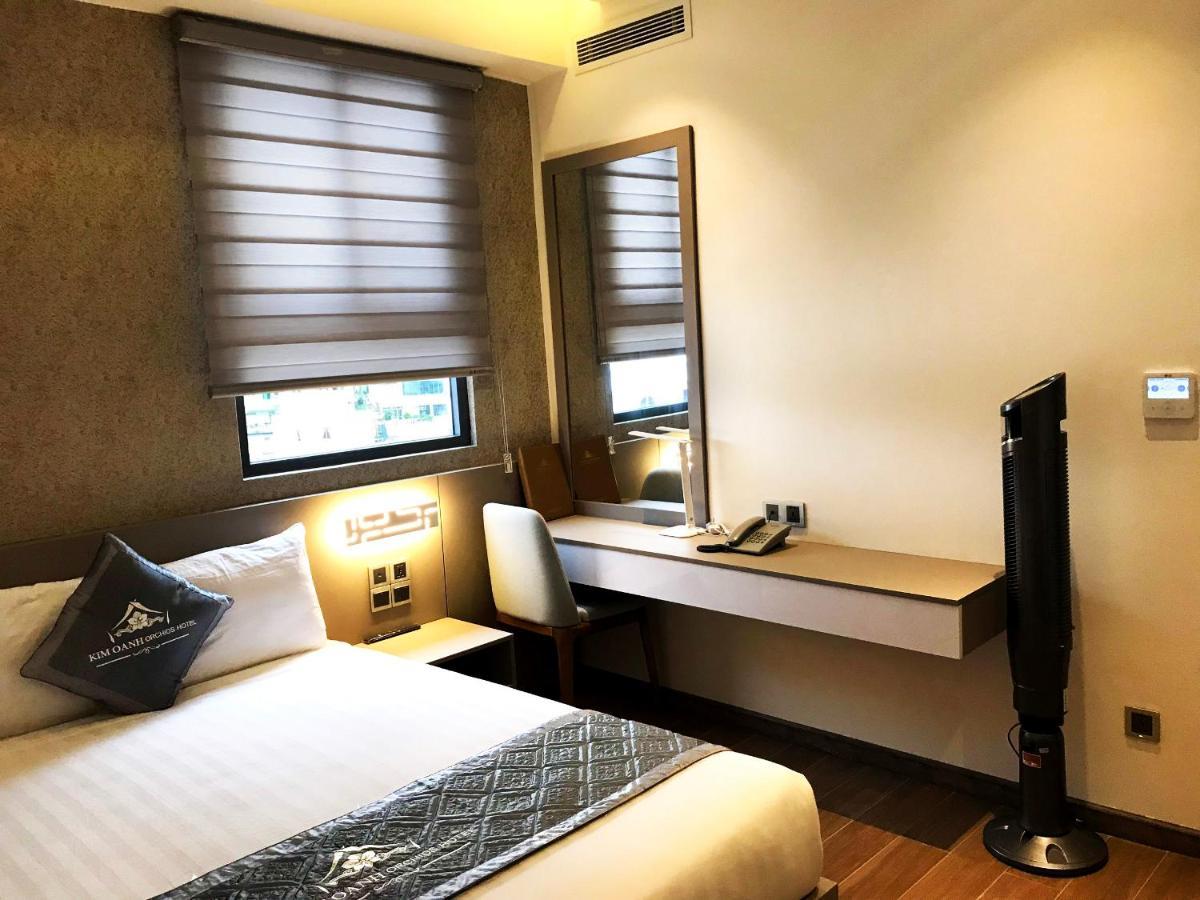 Hotel Kim Oanh Orchids