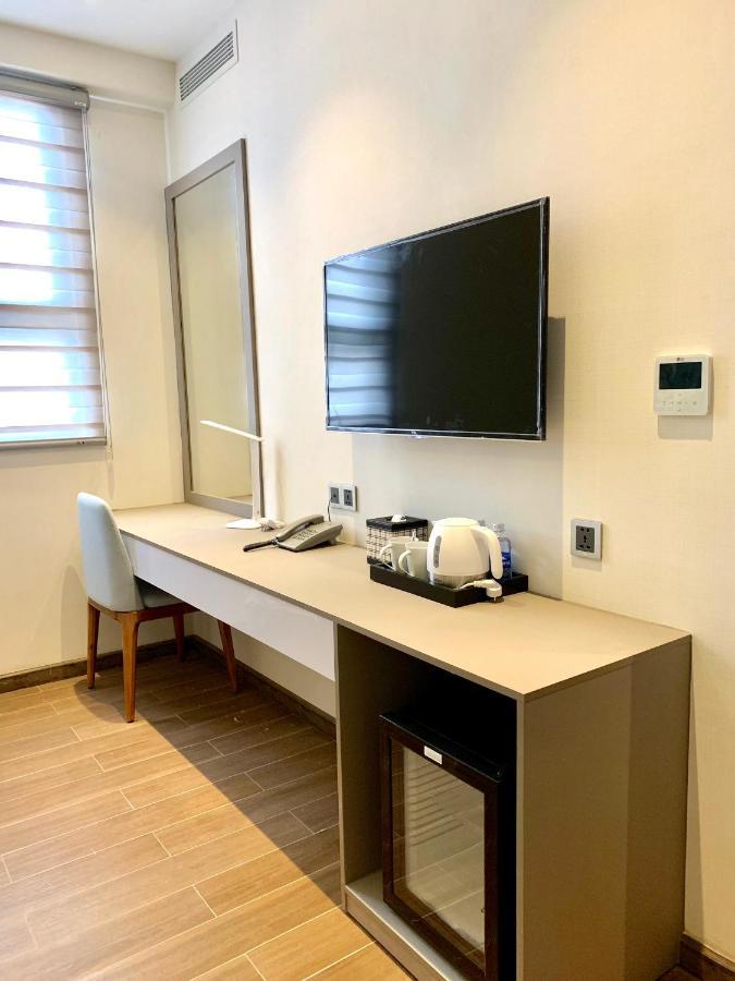 Kim Oanh Orchids Hotel 3*