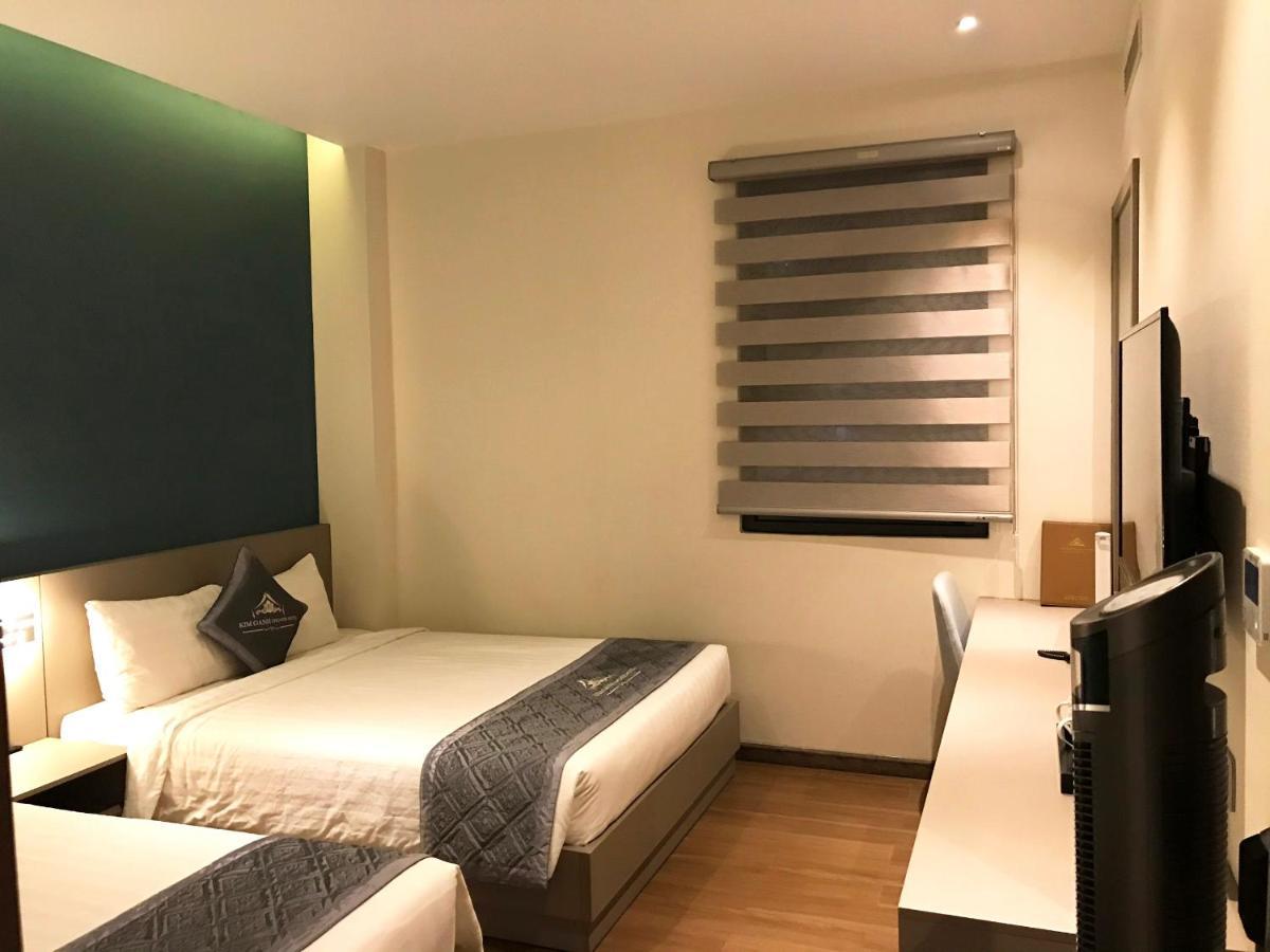 Hotel Kim Oanh Orchids