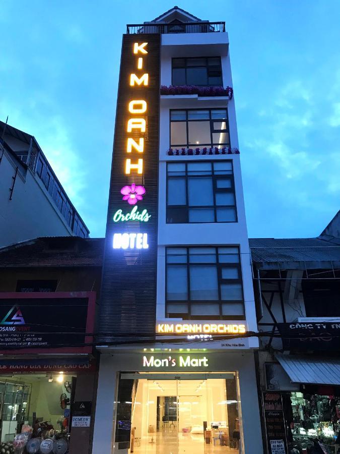 Hotel Kim Oanh Orchids