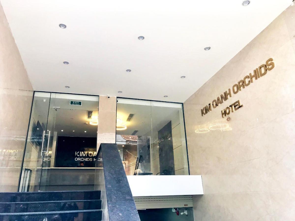 Kim Oanh Orchids Hotel