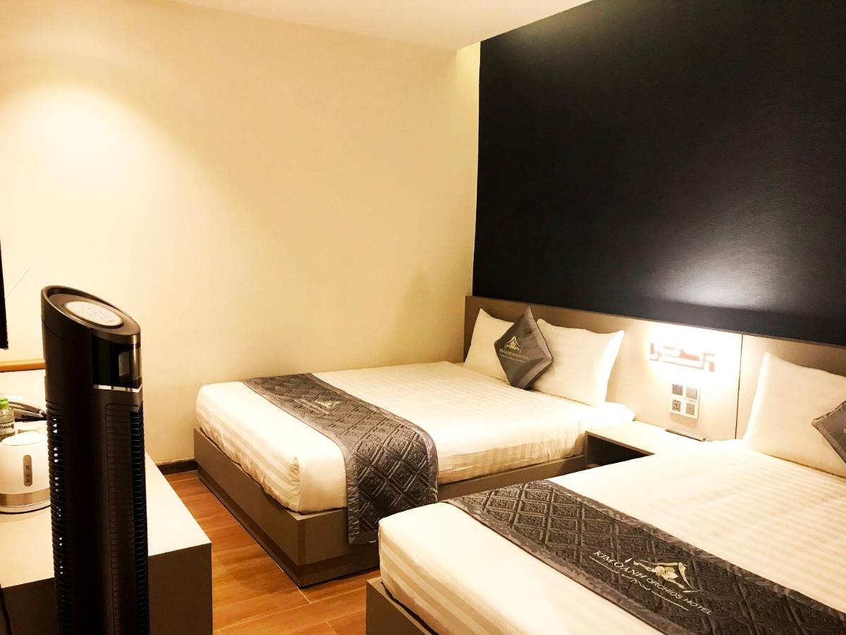 Hotel Kim Oanh Orchids Da Lat
