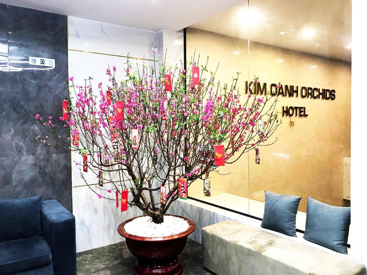 Kim Oanh Orchids