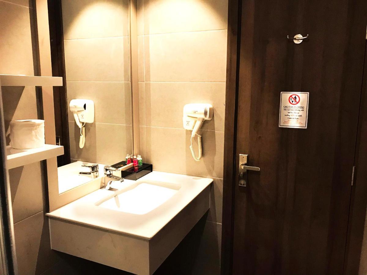 Kim Oanh Orchids Hotel 3*