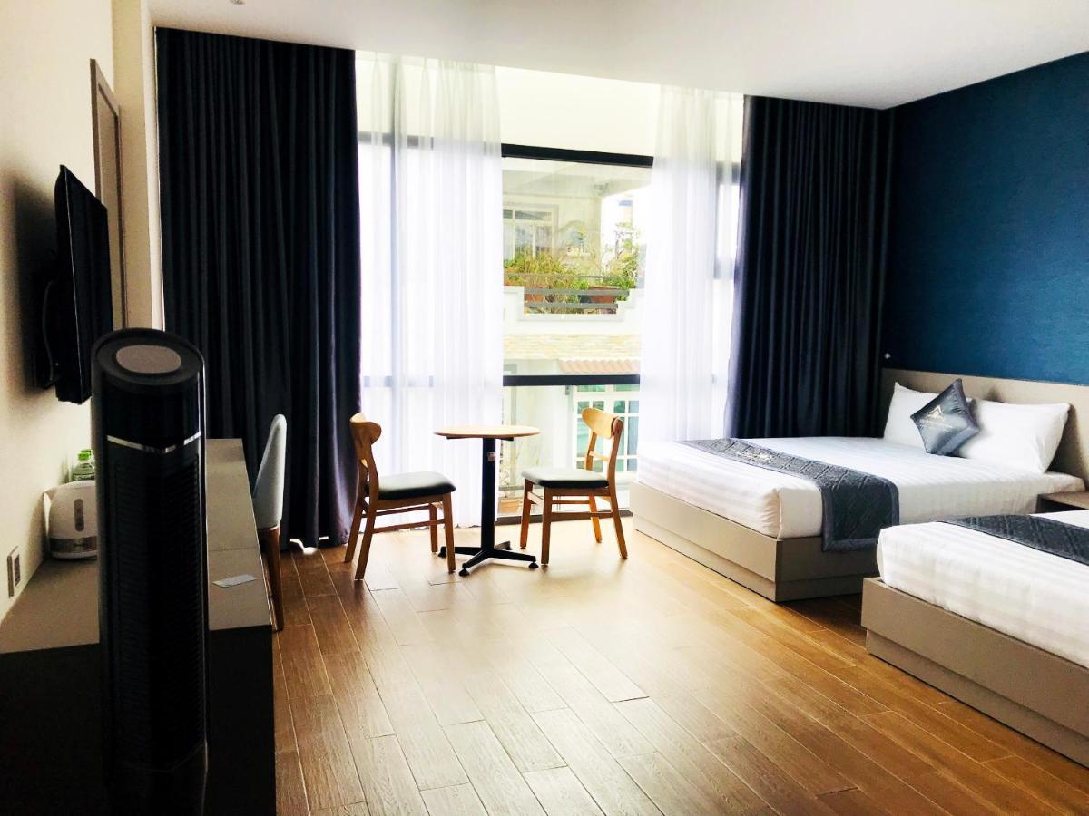 Kim Oanh Orchids Hotel 3*