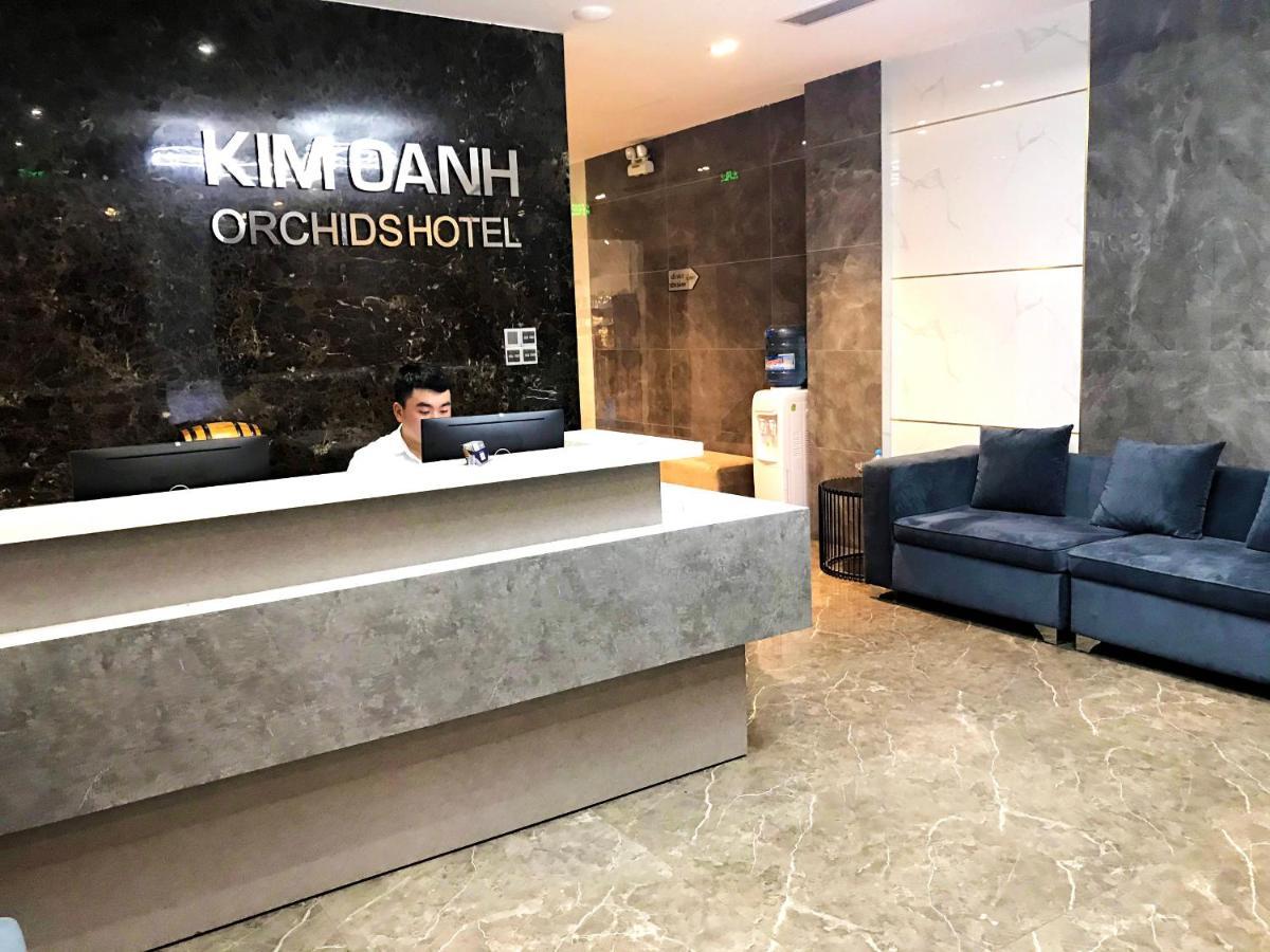 Hotel Kim Oanh Orchids 3*