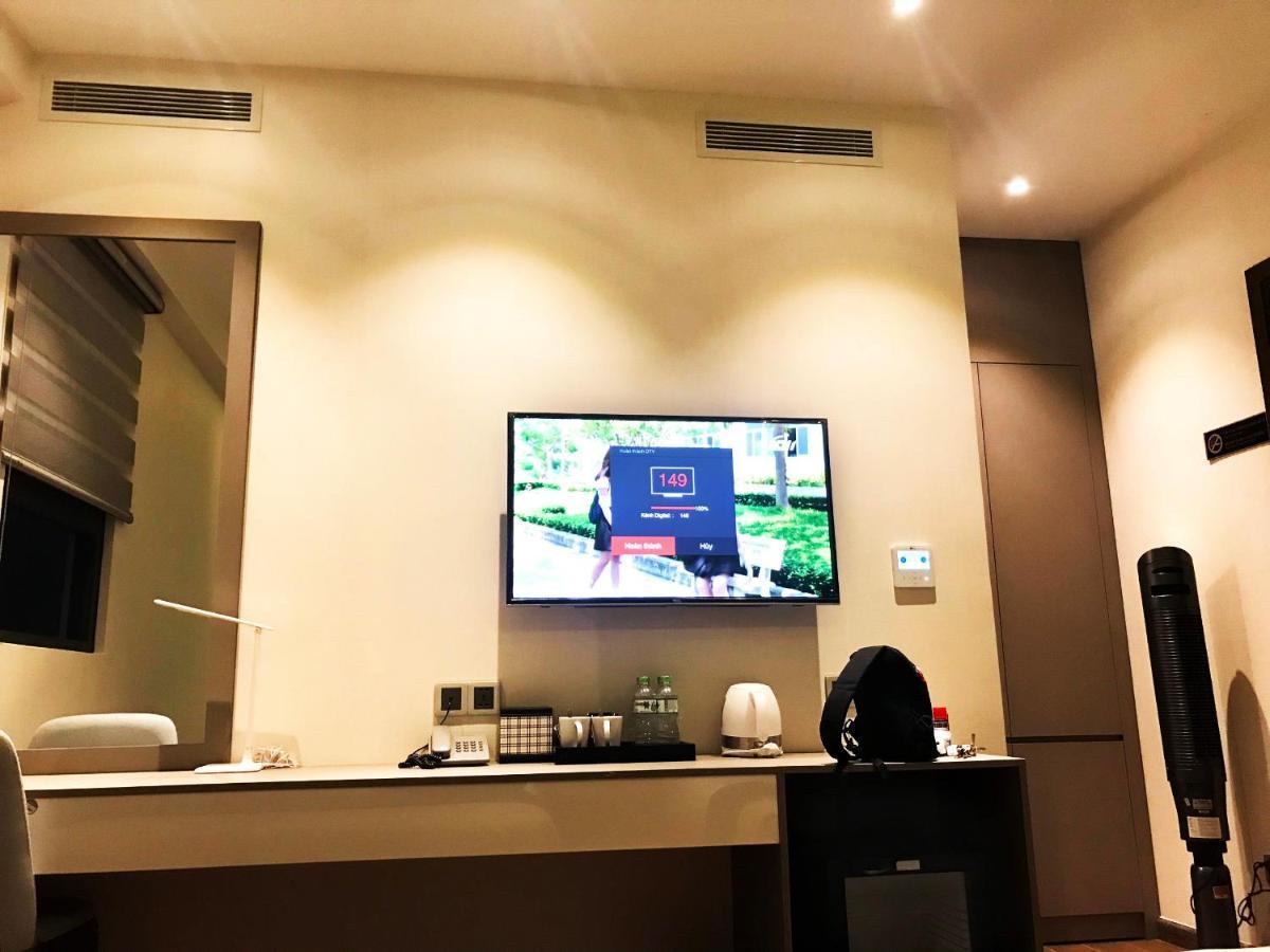 Hotel Kim Oanh Orchids Da Lat