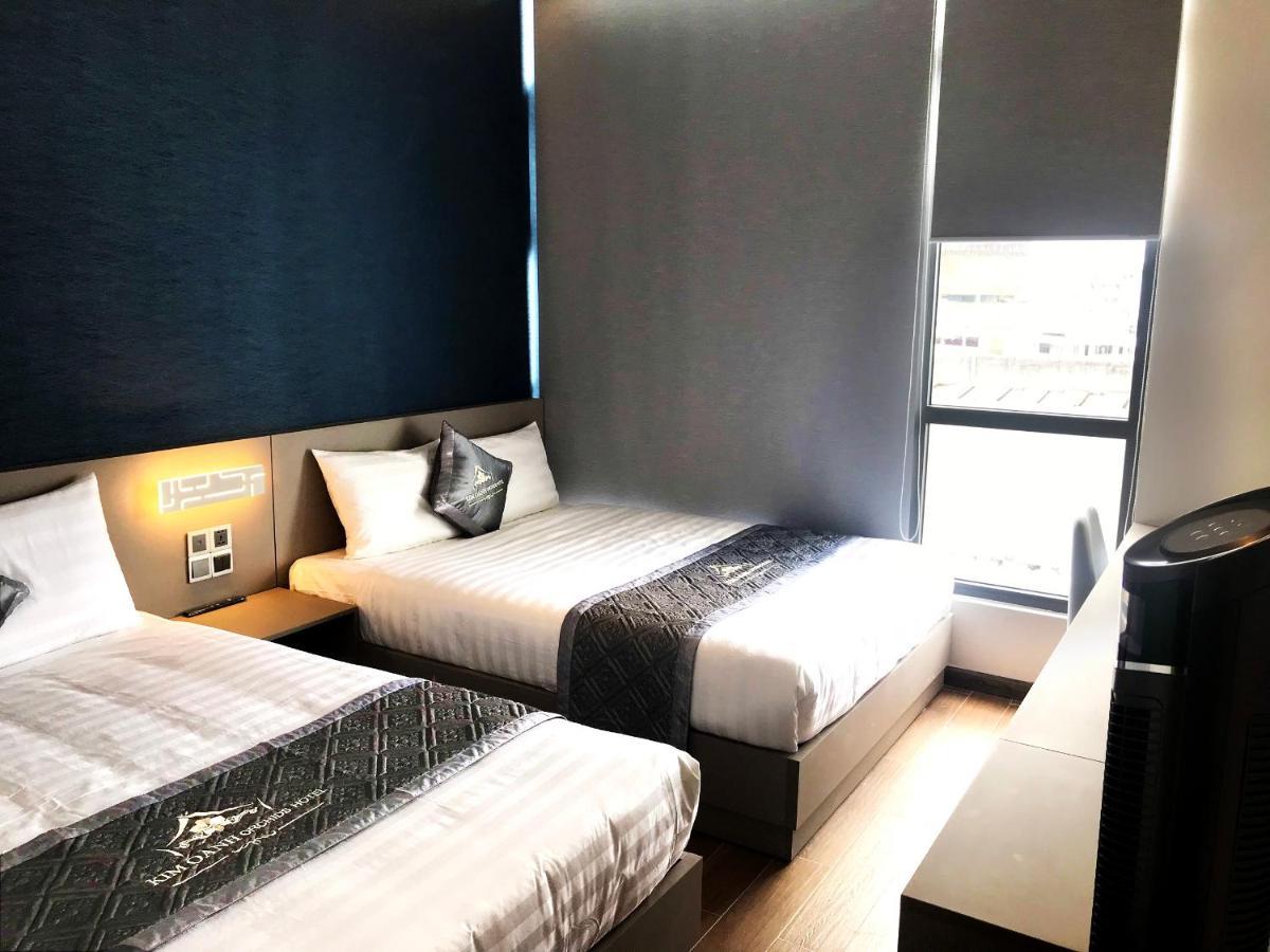 Hotel Kim Oanh Orchids Da Lat